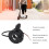 Thumb-Controlled ABS Accelerator with Power Switch 4