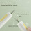 Senior-friendly manual needle threader, compact & durable, compatible with standard needles, 4.13x0.70in 4