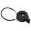 Thumb-Controlled ABS Accelerator with Power Switch 9