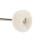 Wool Buffing Wheels for Dremel Tools 10-Piece Set 6