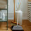 Metal Broom Handle Replacement with Comfortable Grip for Versatile Floor Cleaning 4