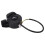 Thumb-Controlled ABS Accelerator with Power Switch 5