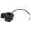 Thumb-Controlled ABS Accelerator with Power Switch 6