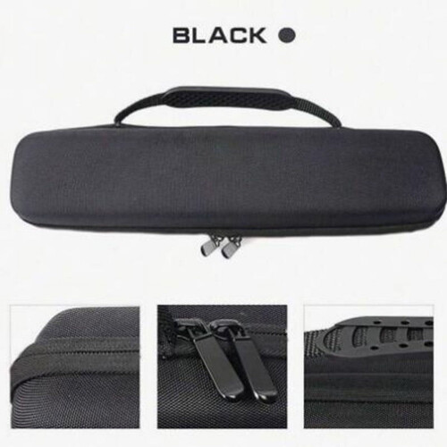 Recorder Case Bag for Soprano Descant Flute 1pc 2