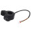 Thumb-Controlled ABS Accelerator with Power Switch 7