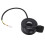 Thumb-Controlled ABS Accelerator with Power Switch 8