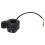 Thumb-Controlled ABS Accelerator with Power Switch 15