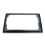 Car Stereo Mounting Frame Stand 10 To 9 Inch Adjustable Dashboard Bracket For Seamless Navigation Installation 6