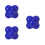 3Pcs Training Accessories Ball for Reflex and Fielding 6