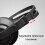 Txmfgh Red Light Gaming Headset HD 3D Surround Sound 7