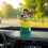 Hawaii Solar Dancing Girl Bobblehead 1 pc 5