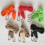 Pulley Windproof Rope Adjustable Pulley Rope Multifunctional Application Camping 3
