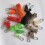 Pulley Windproof Rope Adjustable Pulley Rope Multifunctional Application Camping 6