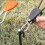Pulley Windproof Rope Adjustable Pulley Rope Multifunctional Application Camping 7