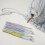 Tizuqe 8mm-20mm Ergonomic Crochet Needle Soft Handle Crochet Hook for Beginner 3