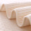 2Pièces Absorbant Beige Pour Animaux Réutilisable Durable 11