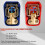 4Pcs Car Quick Release Battery Disconnect Terminals Clamps Connectors Tool 12V 2