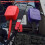 4Pcs Car Quick Release Battery Disconnect Terminals Clamps Connectors Tool 12V 3