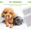 Charcoal Replacement Filters Compatible with Petmate Replendish Mason Gravity Waterers – 12-Pack 5