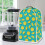 Protective Case Lemon Pattern 1Pcs Washable Durable for Friends 5