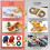 4Pcs Car Quick Release Battery Disconnect Terminals Clamps Connectors Tool 12V 5