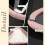 Steering Wheel Cover Leather Anti-Slip Universal 5