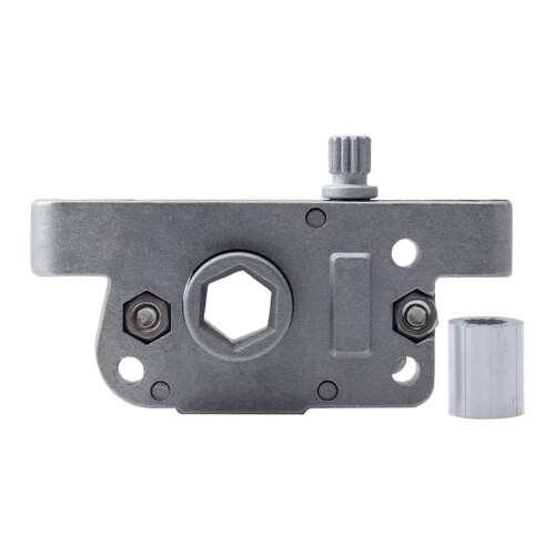 Comprehensive Operator Mechanism for MaxxAir RV Fan Models Upgrades Ventilation Experience 1
