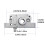 Comprehensive Operator Mechanism for MaxxAir RV Fan Models Upgrades Ventilation Experience 3