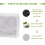 Charcoal Replacement Filters Compatible with Petmate Replendish Mason Gravity Waterers – 12-Pack 3