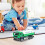 Friction-Powered Alloy Construction Vehicles Set – 3