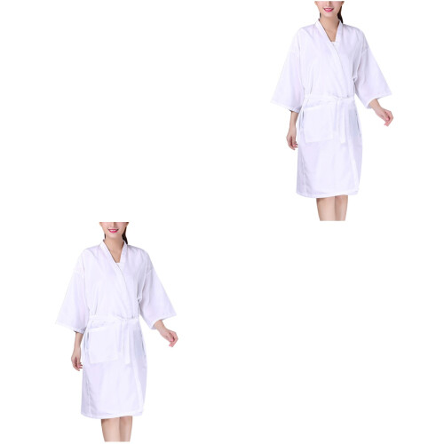 2Pièces Tablier Confort Pour Spa 2