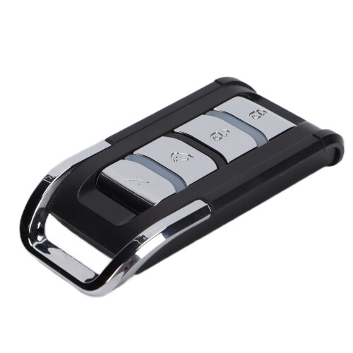 Multi-Functional Remote Control Replacement for Alarm Systems, High Compatibility Remote with Advanced Security Features for Vehicle and Home 2