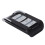 Multi-Functional Remote Control Replacement for Alarm Systems, High Compatibility Remote with Advanced Security Features for Vehicle and Home 5