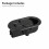 1Pc Recliner Replacement Parts Durable Plastic Handle Recliner Chair Sofa Couch Release Lever Replacement Pull Handle Black 3