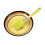 Pretyzoom Kitchen Pan Brush Silicone Green 1Set 3