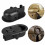 1Pc Recliner Replacement Parts Durable Plastic Handle Recliner Chair Sofa Couch Release Lever Replacement Pull Handle Black 6
