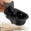 1Pc Recliner Replacement Parts Durable Plastic Handle Recliner Chair Sofa Couch Release Lever Replacement Pull Handle Black 7