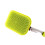 Pretyzoom Kitchen Pan Brush Silicone Green 1Set 7