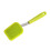 Pretyzoom Kitchen Pan Brush Silicone Green 1Set 8