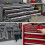 Magnetic Tool Box Labels 3D Print 12/24/48 Pack 6