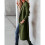 Womens Long Cardigans Cable Knitted Open Front Oversized Belted Solid Color Outerwear Sweater Coat Knitwear 4