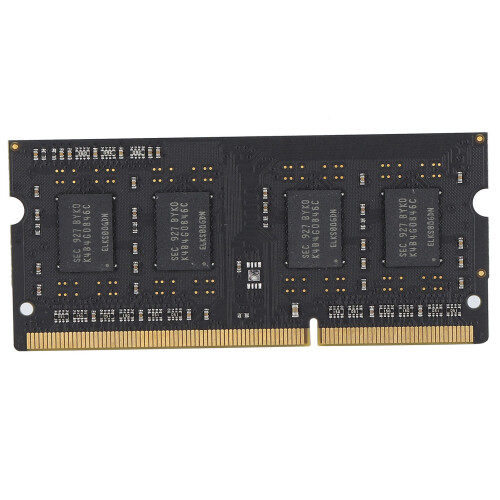 Memory Upgrade For System Performance, Dram Module With Excellent Overclocking Capabilities, Reduces Strain On Power Splitter Cable And Ensures 1