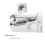 Handheld Portable Sewing Machine - Compact Electric Stitching Tool for Fabric Repairs & Small Projects (With Thread Spools & Needle Accessories) 2