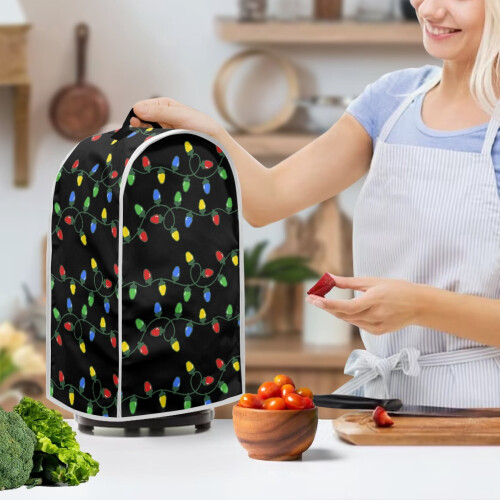 Protective Case 1pc Lanterns 4 of July Kitchen Accessories 2