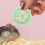 Παιχνίδια μάσημα Loofah Bunny για χάμστερ, γάτες και σκύλους – Παιχνίδια εμπλουτισμού 7