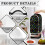 Protective Case 1pc Lanterns 4 of July Kitchen Accessories 4