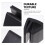 Golf Cart Fastener Clips Black Windshield Bottom Accessory 8