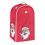 Cheerful Santa Hat Dust Cover for Kitchen Home, Kitchen Lightweight Foldable 2