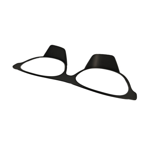 Lightweight Blackout Frame for Xrear One – Light-Blocking Shade Protector, Compatible with Xrear One 1