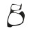 Lightweight Blackout Frame for Xrear One – Light-Blocking Shade Protector, Compatible with Xrear One 3